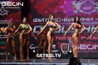Grand Prix Dudushkin Fitness Family - 2023