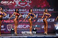 Grand Prix Dudushkin Fitness Family - 2023