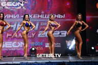 Grand Prix Dudushkin Fitness Family - 2023
