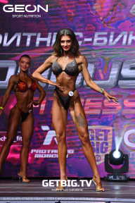 Grand Prix Dudushkin Fitness Family - 2023