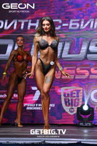 Grand Prix Dudushkin Fitness Family - 2023