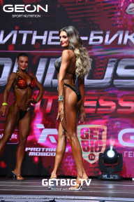 Grand Prix Dudushkin Fitness Family - 2023
