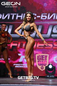 Grand Prix Dudushkin Fitness Family - 2023