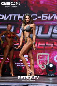 Grand Prix Dudushkin Fitness Family - 2023