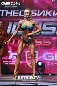 Grand Prix Dudushkin Fitness Family - 2023