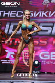 Grand Prix Dudushkin Fitness Family - 2023