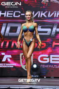 Grand Prix Dudushkin Fitness Family - 2023
