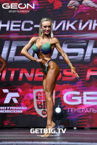 Grand Prix Dudushkin Fitness Family - 2023