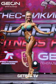 Grand Prix Dudushkin Fitness Family - 2023