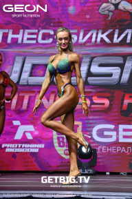 Grand Prix Dudushkin Fitness Family - 2023