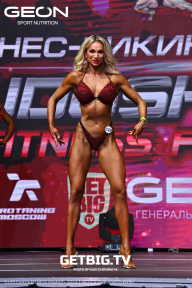 Grand Prix Dudushkin Fitness Family - 2023