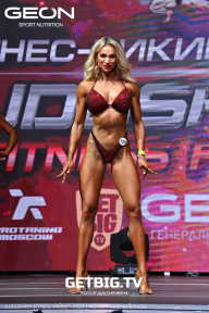Grand Prix Dudushkin Fitness Family - 2023