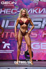 Grand Prix Dudushkin Fitness Family - 2023