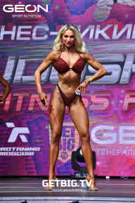 Grand Prix Dudushkin Fitness Family - 2023