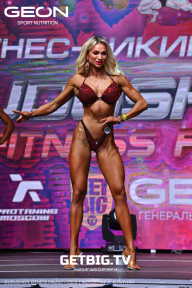 Grand Prix Dudushkin Fitness Family - 2023