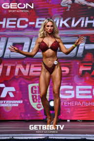 Grand Prix Dudushkin Fitness Family - 2023