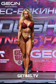 Grand Prix Dudushkin Fitness Family - 2023