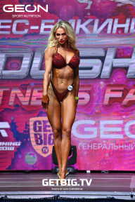 Grand Prix Dudushkin Fitness Family - 2023