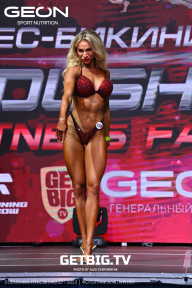 Grand Prix Dudushkin Fitness Family - 2023