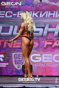 Grand Prix Dudushkin Fitness Family - 2023