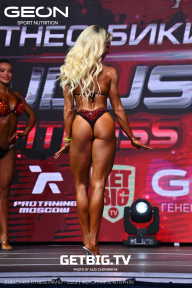 Grand Prix Dudushkin Fitness Family - 2023