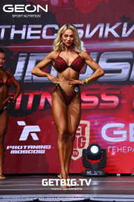 Grand Prix Dudushkin Fitness Family - 2023