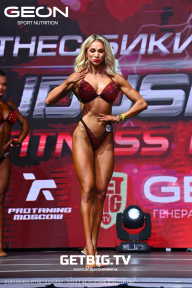 Grand Prix Dudushkin Fitness Family - 2023