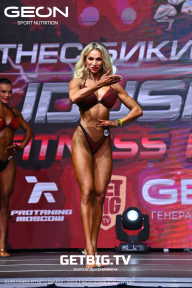 Grand Prix Dudushkin Fitness Family - 2023