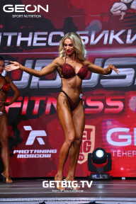 Grand Prix Dudushkin Fitness Family - 2023