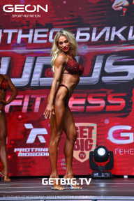 Grand Prix Dudushkin Fitness Family - 2023