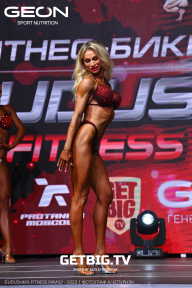 Grand Prix Dudushkin Fitness Family - 2023