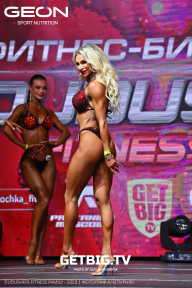 Grand Prix Dudushkin Fitness Family - 2023