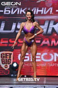 Grand Prix Dudushkin Fitness Family - 2023