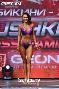 Grand Prix Dudushkin Fitness Family - 2023
