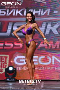Grand Prix Dudushkin Fitness Family - 2023