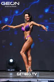 Grand Prix Dudushkin Fitness Family - 2023