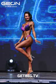Grand Prix Dudushkin Fitness Family - 2023