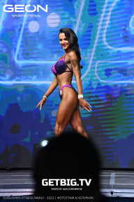 Grand Prix Dudushkin Fitness Family - 2023
