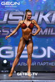 Grand Prix Dudushkin Fitness Family - 2023