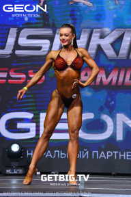 Grand Prix Dudushkin Fitness Family - 2023