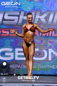 Grand Prix Dudushkin Fitness Family - 2023