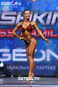 Grand Prix Dudushkin Fitness Family - 2023