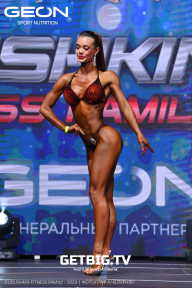 Grand Prix Dudushkin Fitness Family - 2023