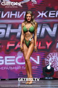 Grand Prix Dudushkin Fitness Family - 2023