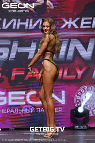 Grand Prix Dudushkin Fitness Family - 2023