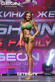 Grand Prix Dudushkin Fitness Family - 2023
