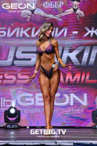 Grand Prix Dudushkin Fitness Family - 2023