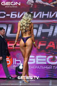 Grand Prix Dudushkin Fitness Family - 2023