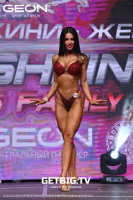 Grand Prix Dudushkin Fitness Family - 2023
