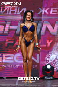 Grand Prix Dudushkin Fitness Family - 2023